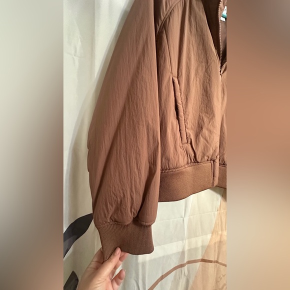 Bomber Jacket - Picture 3 of 4